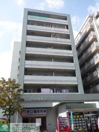 第三マサキビルの物件内観写真